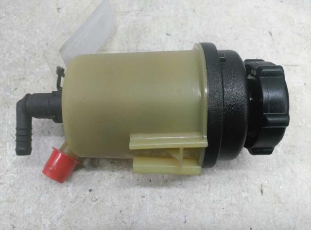 Depósito de bomba de dirección hidráulica 6G913R700DB Ford