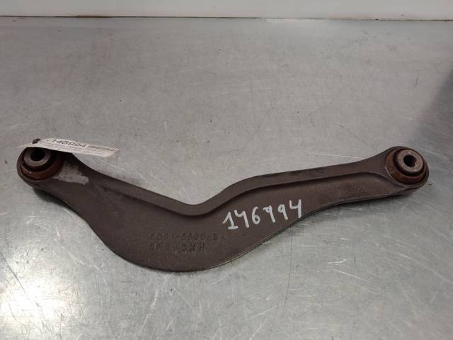 Barra oscilante, suspensión de ruedas delantera, superior izquierda 6G915500BA FORD