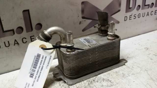 6G917A095AD LAND ROVER Radiador de aceite comprar Bilbao