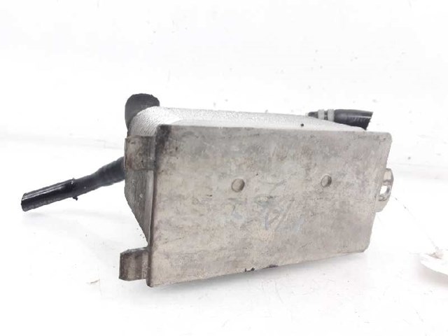 6G917A095AD LAND ROVER Radiador de aceite comprar Alcalá