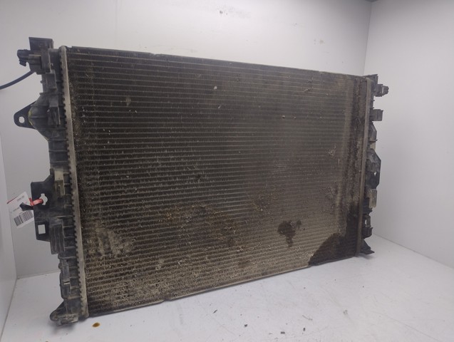 LAND ROVER 6G917A095AD Radiador de aceite comprar Pamplona