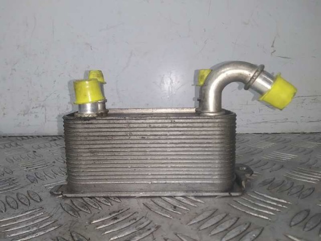 LAND ROVER 6G917A095AD Radiador de aceite comprar Pamplona