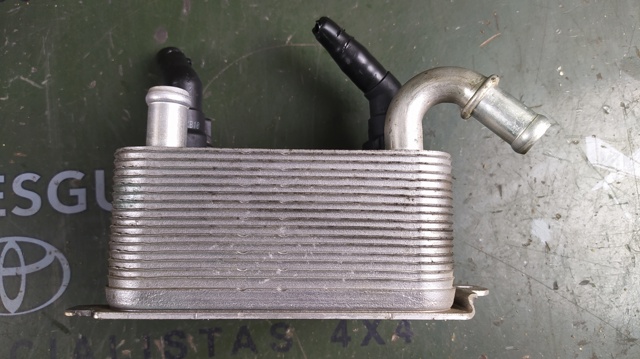 6G917A095AD Radiador de aceite  disponible Málaga