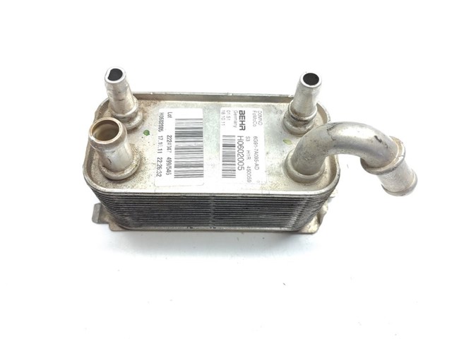 LAND ROVER 6G917A095AD Radiador de aceite  comprar en Ponferrada