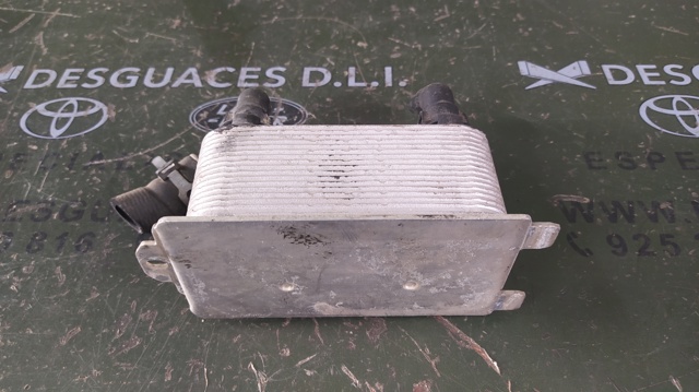 6G917A095AD LAND ROVER Radiador de aceite  disponible Ourense
