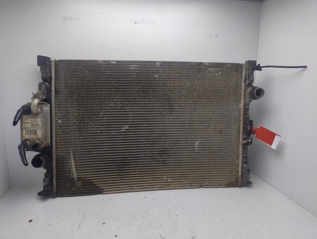 6G917A095AD Radiador de aceite  comprar en Zaragoza