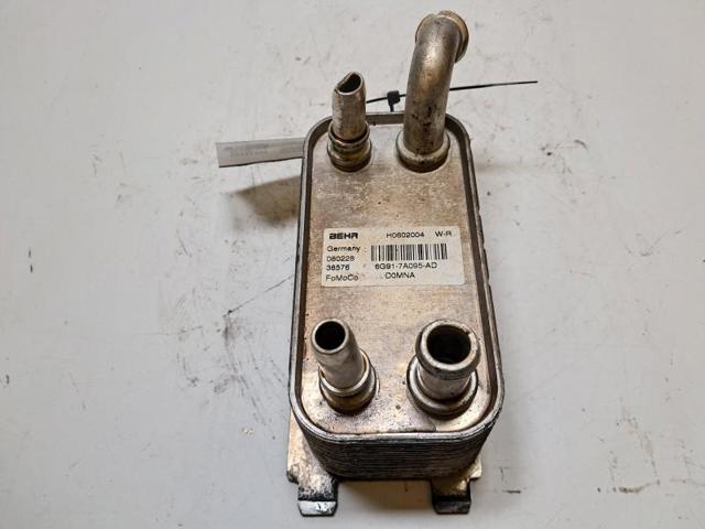 6G917A095AD Radiador de aceite  disponible Utrera