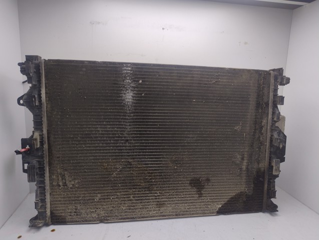 6G917A095AD LAND ROVER Radiador de aceite  disponible Alicante