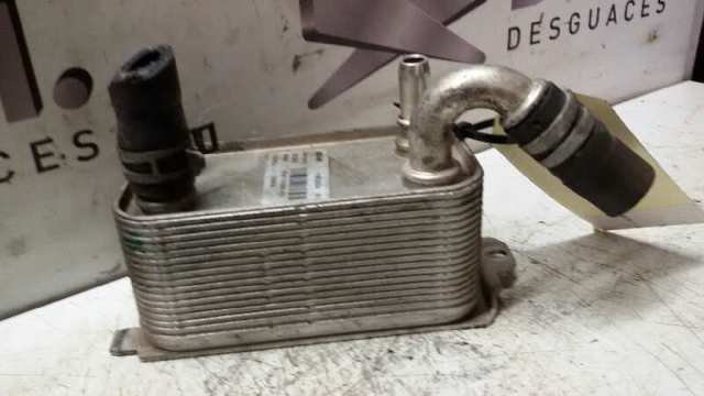 LAND ROVER 6G917A095AD Radiador de aceite comprar Barcelona