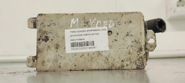 6G917A095AD FORD Radiador de aceite  comprar en Oviedo