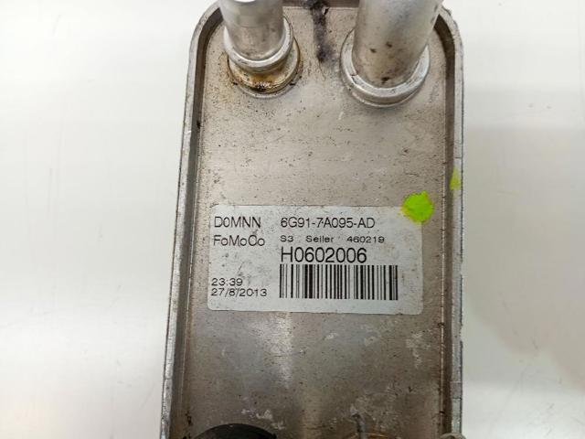 6G917A095AD Ford