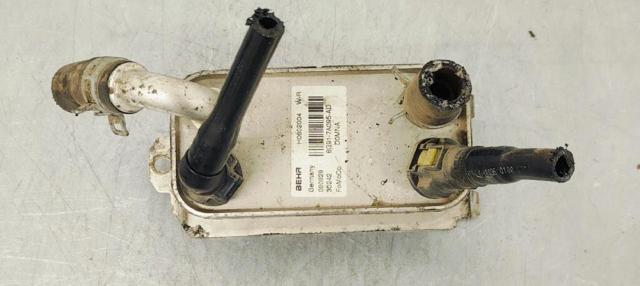 FORD 6G917A095AD Radiador de aceite  comprar en Ponferrada
