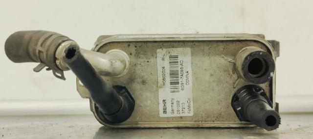 6G917A095AD Radiador de aceite  comprar en Reus