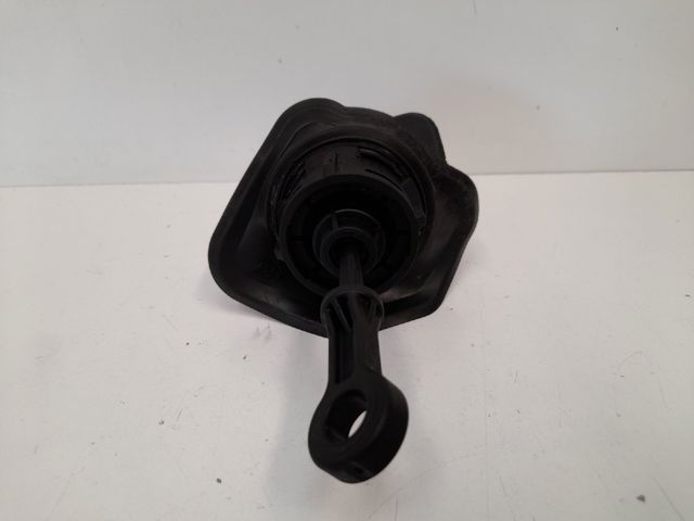 Bomba de embrague para Ford Mondeo IV (CA2)