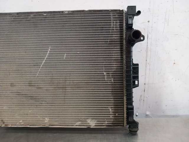 6G918005FD FORD Radiador de refrigeración del motor  disponible Ourense