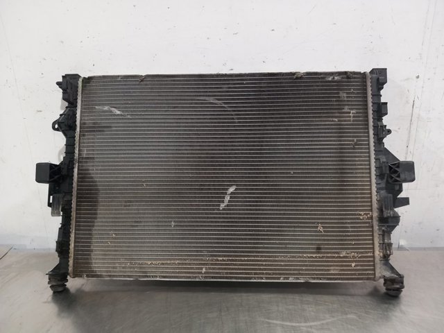 FORD 6G918005FD Radiador de refrigeración del motor  comprar en Albacete