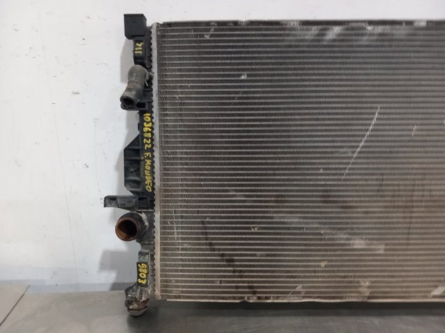 6G918005FD FORD Radiador comprar Alcalá