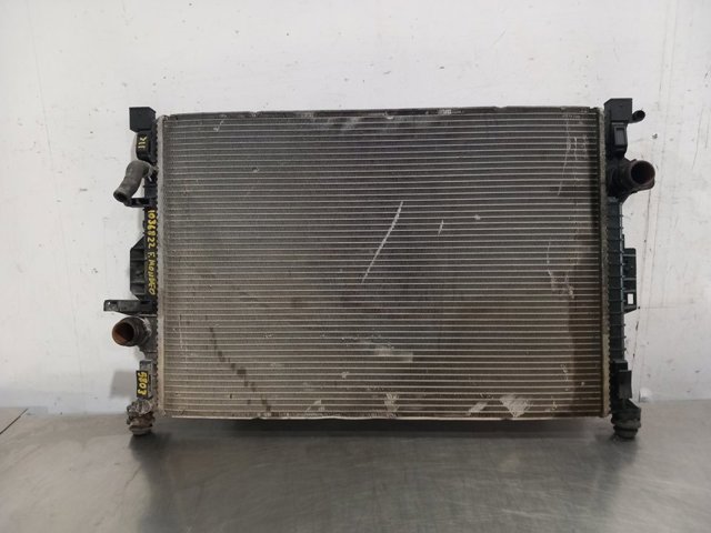 FORD 6G918005FD Radiador de refrigeración del motor  comprar en Albacete