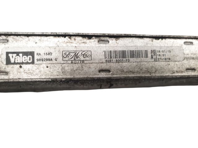 Água radiador Ford Mondeo IV desde 107,99 €