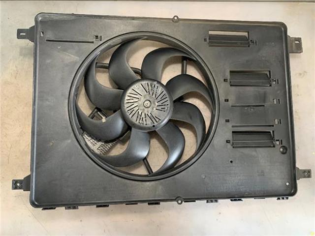 6G918C607 Ford