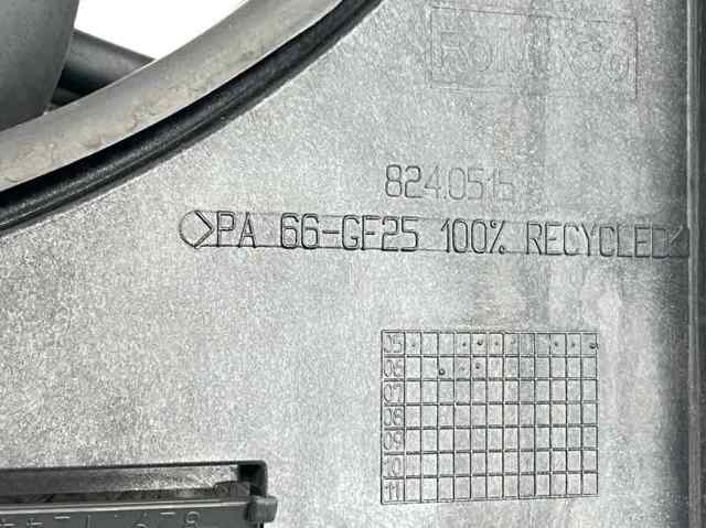 Ventilador de refrigeración 6G918C607BD LAND ROVER