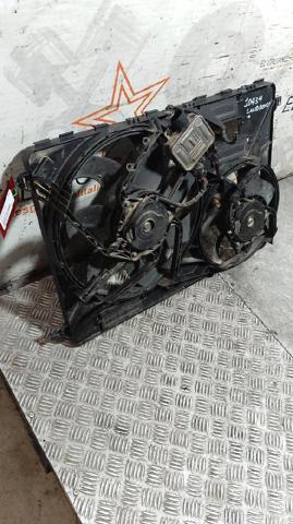 6G918C607BD Land Rover