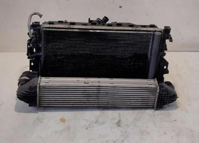 6G918C607BE Land Rover