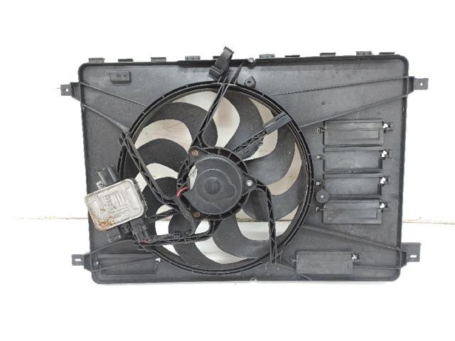 Ventilador de refrigeración 6G918C607GG FORD