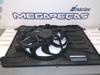 Ventilador de refrigeración del motor 6G918C607GK FORD