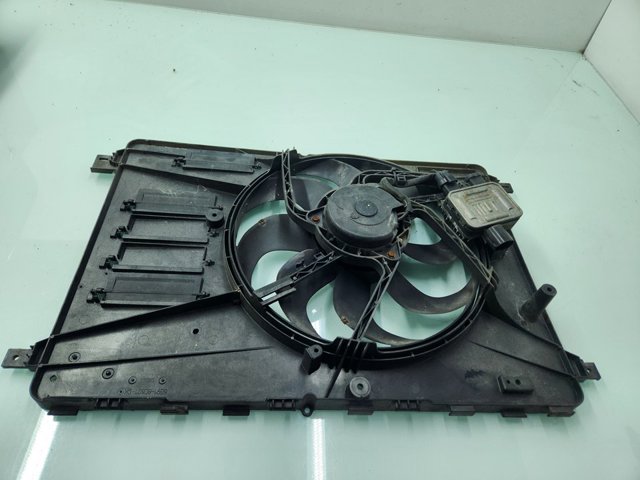 FORD 6G918C607GK Difusor del radiador de refrigeración con motor y hélice  comprar en Murcia