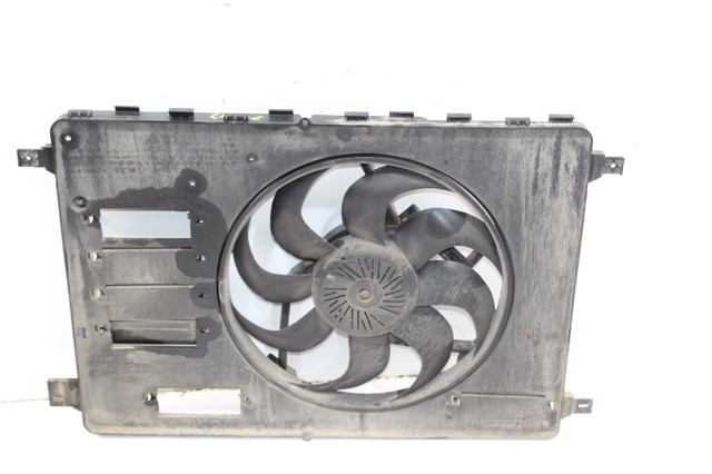 Electroventilador para ford mondeo sportbreak (ca2) 6G918C607PC