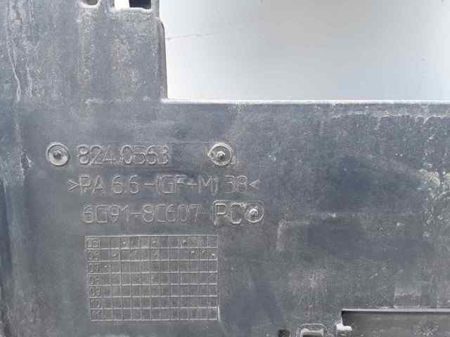 FORD 6G918C607PC Difusor del radiador de refrigeración con motor y hélice  disponible Lugo