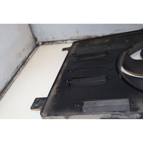 6G918C607PC FORD Difusor del radiador de refrigeración con motor y hélice  disponible Alicante