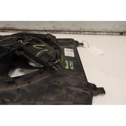 FORD 6G918C607PC Difusor del radiador de refrigeración con motor y hélice  comprar en Ponferrada