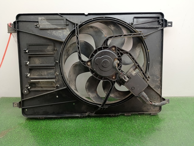 6G918C607PC Ventilador de radiador comprar Sevilla