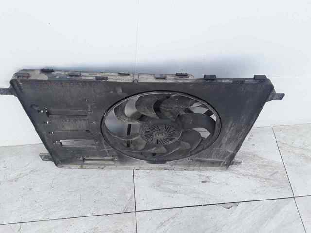 6G918C607PC FORD Difusor del radiador de refrigeración con motor y hélice  disponible Ourense
