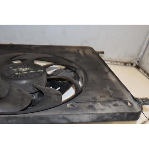 6G918C607PC Difusor del radiador de refrigeración con motor y hélice  comprar en Pontevedra