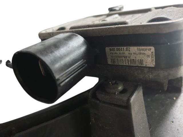 6G918C607PC Ford