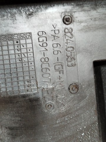 6G918C607PC Ford