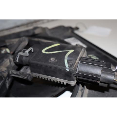 FORD 6G918C607PC Difusor del radiador de refrigeración con motor y hélice  comprar en Albacete