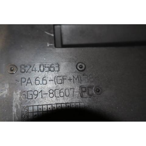 6G918C607PC Ventilador de radiador comprar Sevilla