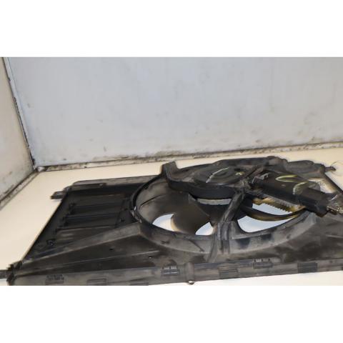 FORD 6G918C607PC Ventilador de radiador comprar Pamplona
