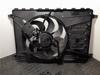 Ventilador, refrigeración motor 6G918C607PE FORD