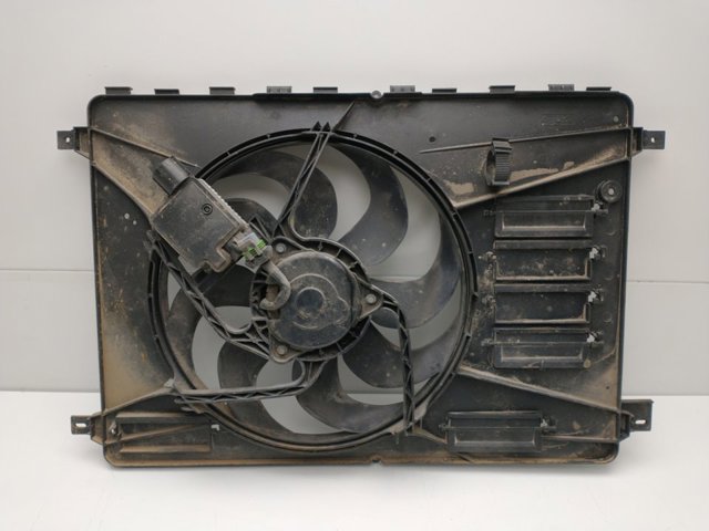 6G918C607PE Ford