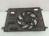 Difusor de radiador, ventilador de refrigeración, condensador del aire acondicionado, completo con motor y rodete 6G918C607PE FORD