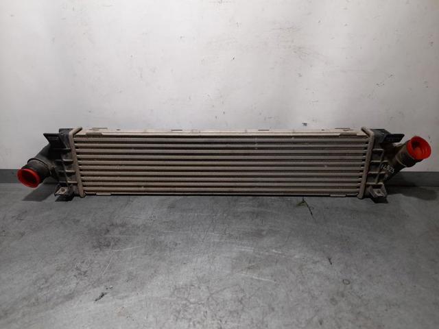 Radiador de aire, intercooler Ford Galaxy  (WA6)