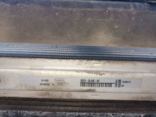 6G919L440AF Ford