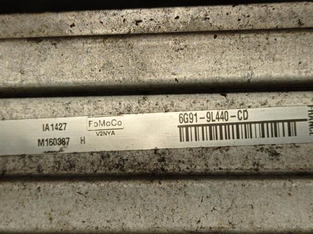 6G919L440CD Intercooler comprar Girona