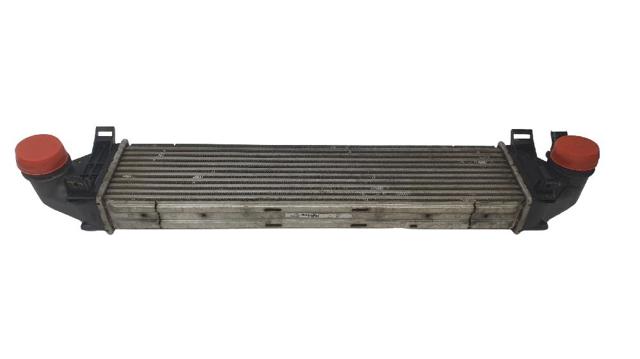 Radiador de aire de admisión 6G919L440CD LAND ROVER