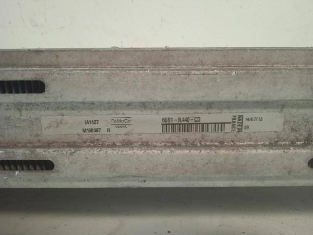 LAND ROVER 6G919L440CD Intercooler  en stock Salamanca